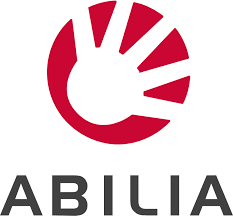 Abilias logotyp