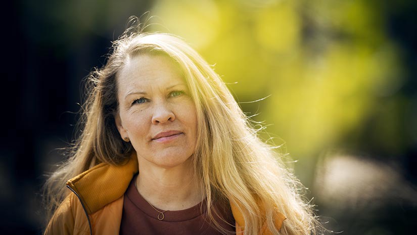 Malin Einarsson