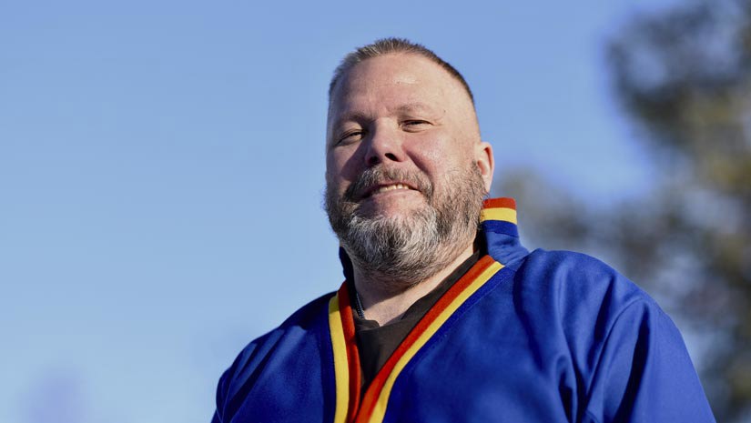Mats Nilsson