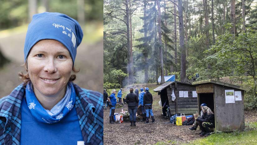 Therese Rosenkvist, Årets arbetsterapeut 2020