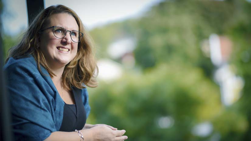 Malin Östblom