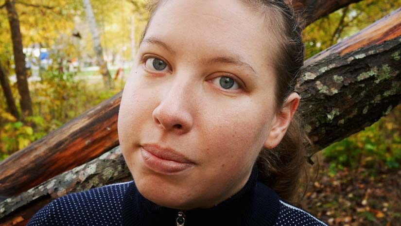 Ronja Nordström