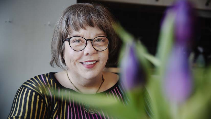 Åsa Strahlemo
