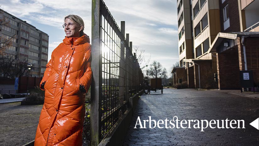 Anna Balkfors, Malmö