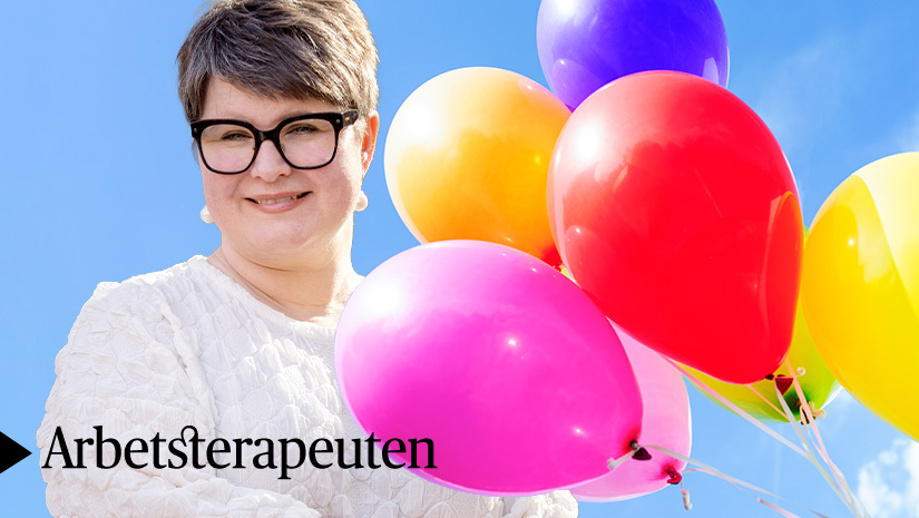 Ida Kåhlin, förbundsordförande
