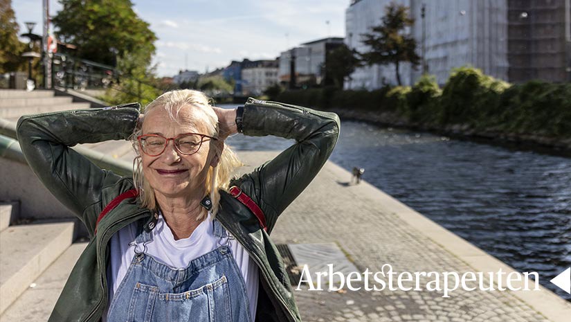 Ulrika Lorentzon