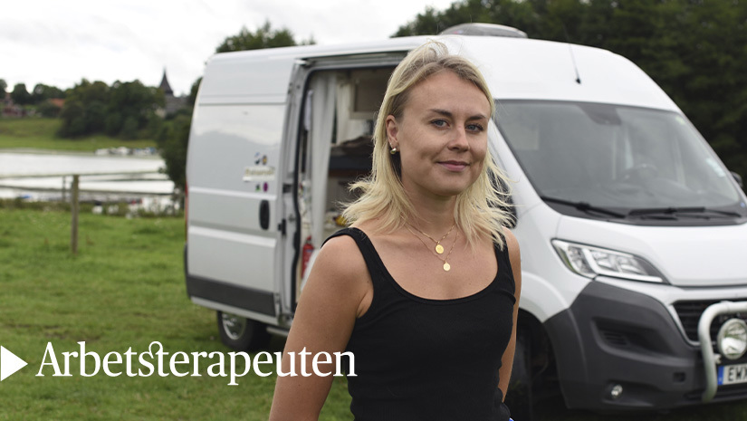 Elina Öhlander