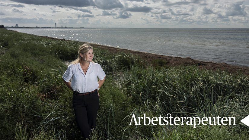 Elisabeth Argentzell