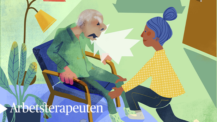 Illustration: Helena Lunding Hultqvist