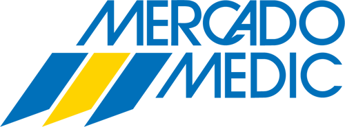 Logotyp Mercado Medic