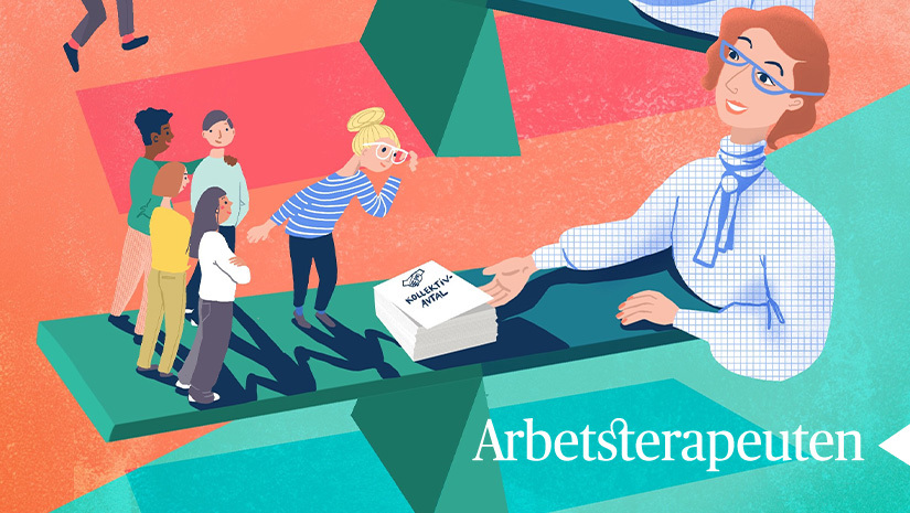 Illustration: Helena Lunding Hultqvist