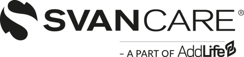 Logotyp Svancare