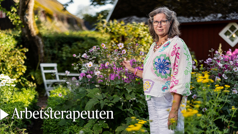 Karin Olsson