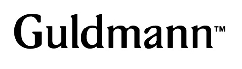 Guldmanns logotyp