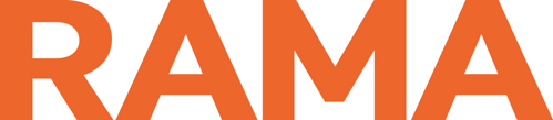 Logotyp Rama