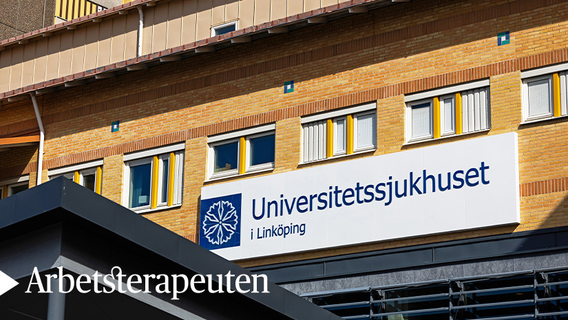 Universitetssjukhuset i Linköping