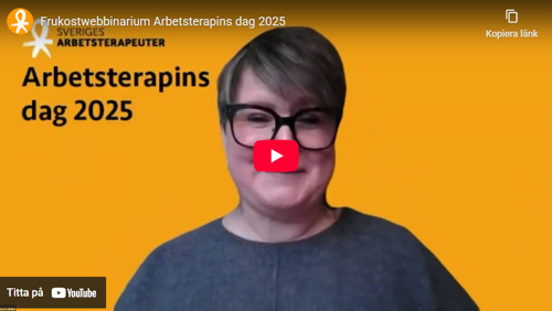 Skärmklipp från filmen vi länkar till