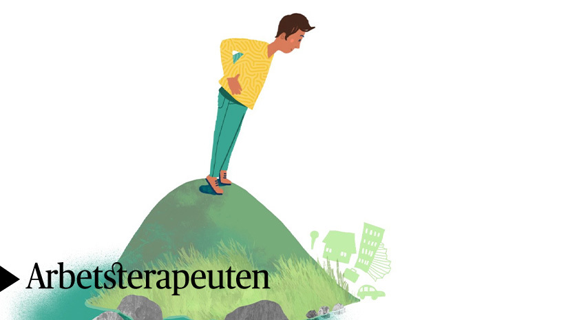 Illustration: Helena Lunding Hultqvist