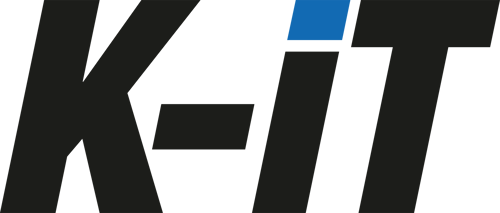 K-iT logotyp