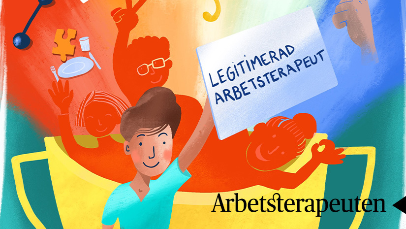 Illustration: Helena Lunding Hultqvist