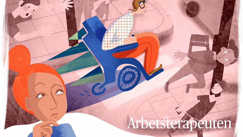 Illustration: Helena Lunding Hultqvist